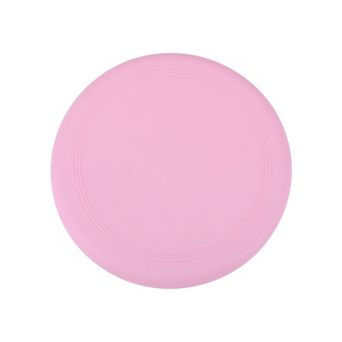 Durable Bendable Flying Disc 7.87 Inch for Indoor and Outdoor Fun