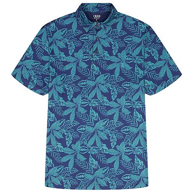 Men's IZOD Swingflex Elite Short Sleeve Polo