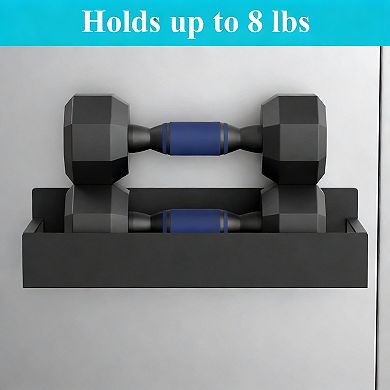 4-piece magnetic spice rack set, suitable for small kitchens, fridge storage and organization rack