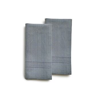 Sustainable Threads Dinner Napkins