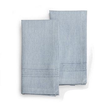 Sustainable Threads Dinner Napkins
