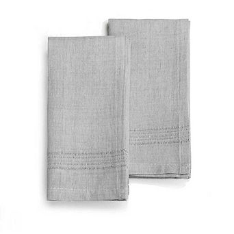 Sustainable Threads Dinner Napkins