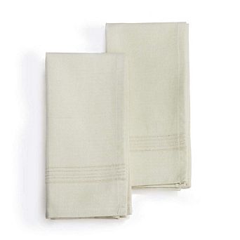 Sustainable Threads Dinner Napkins