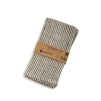 Sustainable Threads Dinner Napkins