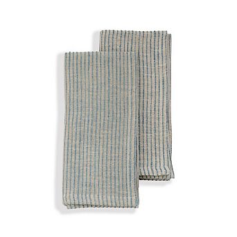 Sustainable Threads Dinner Napkins