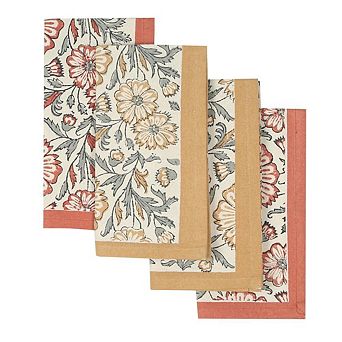 Sustainable Threads Dinner Napkins