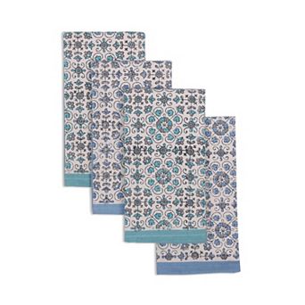 Sustainable Threads Dinner Napkins