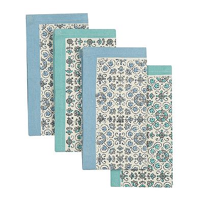 Sustainable Threads Dinner Napkins