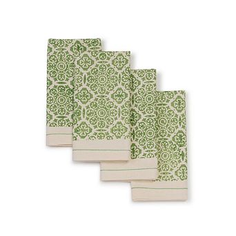 Sustainable Threads Dinner Napkins