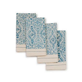 Sustainable Threads Dinner Napkins
