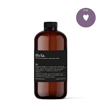 Fig Room Spray Liquid Refill
