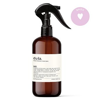 Baies Linen and Room Spray