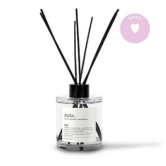 Baies Reed Diffuser