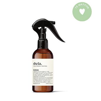 Te Matcha Room and Linen Spray