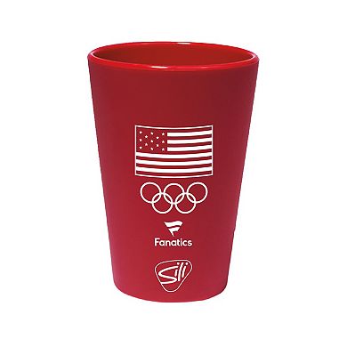 WinCraft Team USA 1.5oz. Silicone Shot Glass