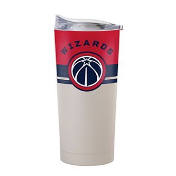 Washington Wizards 20oz. Horizon Powder Coat Tumbler