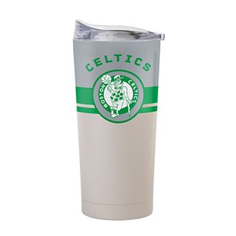 Boston Celtics 20oz. Horizon Powder Coat Tumbler