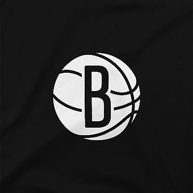 Unisex Bristol Studio Cam Thomas Black Brooklyn Nets Stadium Essentials T-Shirt