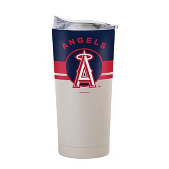 Los Angeles Angels 20oz. Horizon Powder Coat Tumbler