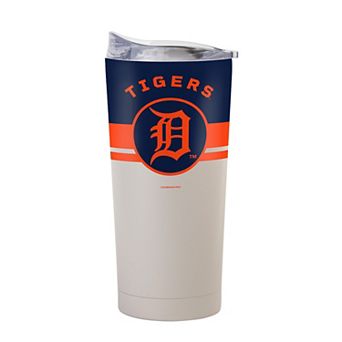 Detroit Tigers 20oz. Horizon Powder Coat Tumbler