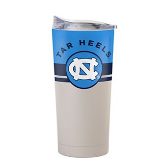 North Carolina Tar Heels 20oz. Horizon Powder Coat Tumbler