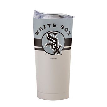 Chicago White Sox 20oz. Horizon Powder Coat Tumbler