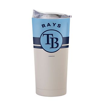 Tampa Bay Rays 20oz. Horizon Powder Coat Tumbler