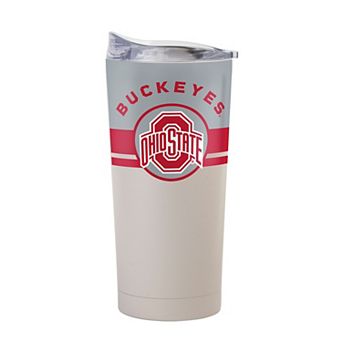 Ohio State Buckeyes 20oz. Horizon Powder Coat Tumbler