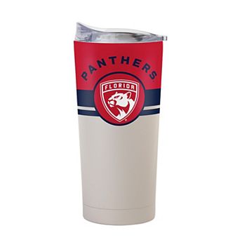 Florida Panthers 20oz. Horizon Powder Coat Tumbler