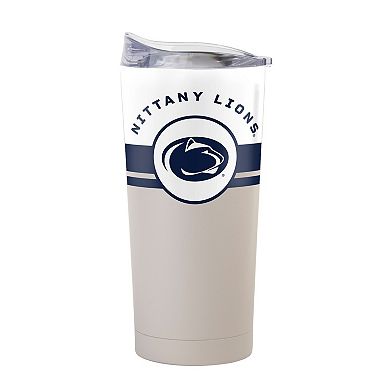 Logo Brands Penn State Nittany Lions 20oz. Horizon Powder Coat Tumbler