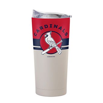 St. Louis Cardinals 20oz. Horizon Powder Coat Tumbler