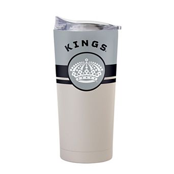 Los Angeles Kings 20oz. Horizon Powder Coat Tumbler