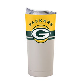 Green Bay Packers 20oz. Horizon Powder Coat Tumbler