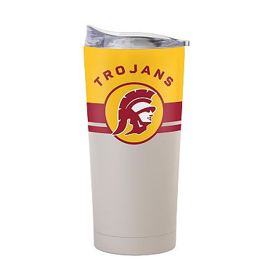 USC Trojans 20oz. Horizon Powder Coat Tumbler