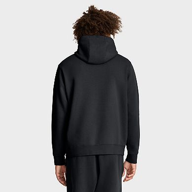 Men's Nike Black Pittsburgh Pirates Primetime Club Hoodie