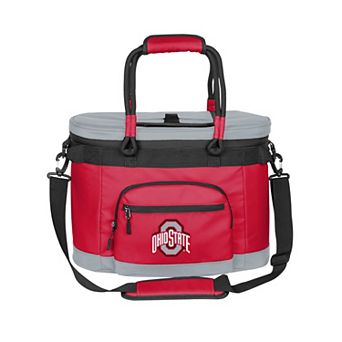 Ohio State Buckeyes 35 Can Flex Cooler