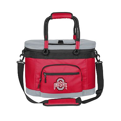 Ohio State Buckeyes 35 Can Flex Cooler