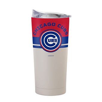 Chicago Cubs 20oz. Horizon Powder Coat Tumbler