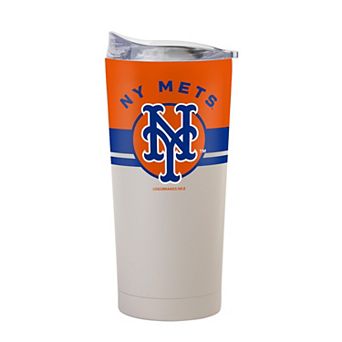 New York Mets 20oz. Horizon Powder Coat Tumbler