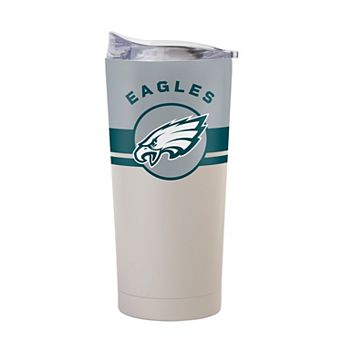 Philadelphia Eagles 20oz. Horizon Powder Coat Tumbler