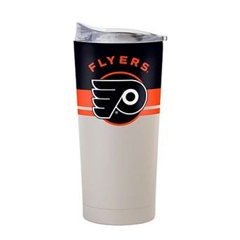Philadelphia Flyers 20oz. Horizon Powder Coat Tumbler