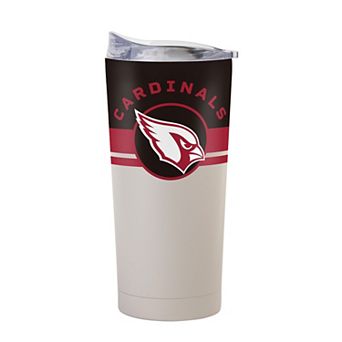 Arizona Cardinals 20oz. Horizon Powder Coat Tumbler