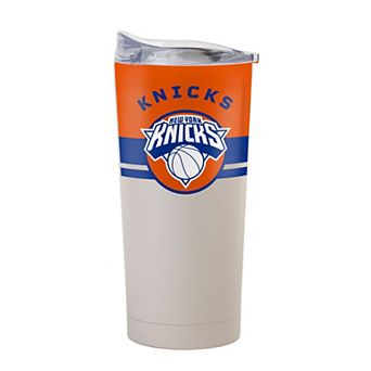 New York Knicks 20oz. Horizon Powder Coat Tumbler