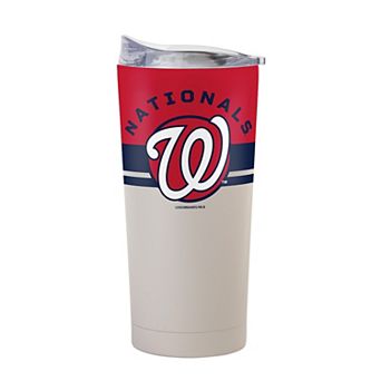 Washington Nationals 20oz. Horizon Powder Coat Tumbler