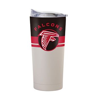 Atlanta Falcons 20oz. Horizon Powder Coat Tumbler