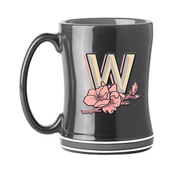 Washington Nationals City Connect 14oz. Relief Mug