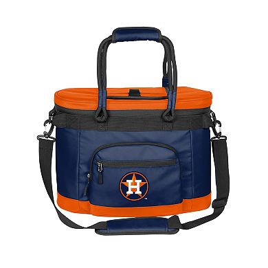 Houston Astros 35 Can Flex Cooler