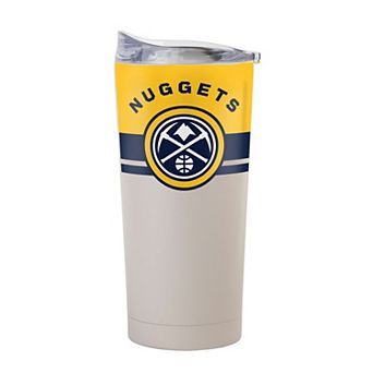 Denver Nuggets 20oz. Horizon Powder Coat Tumbler