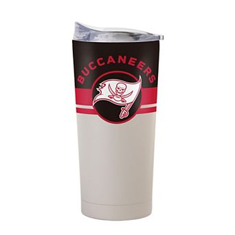 Tampa Bay Buccaneers 20oz. Horizon Powder Coat Tumbler