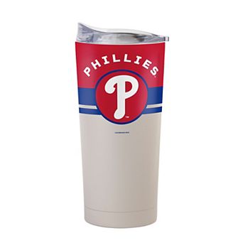 Philadelphia Phillies 20oz. Horizon Powder Coat Tumbler